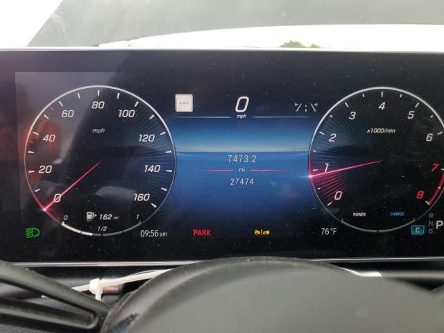 MERCEDES-BENZ S 500 4MATIC 2023