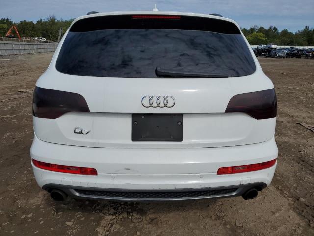AUDI Q7 PRESTIGE 2013