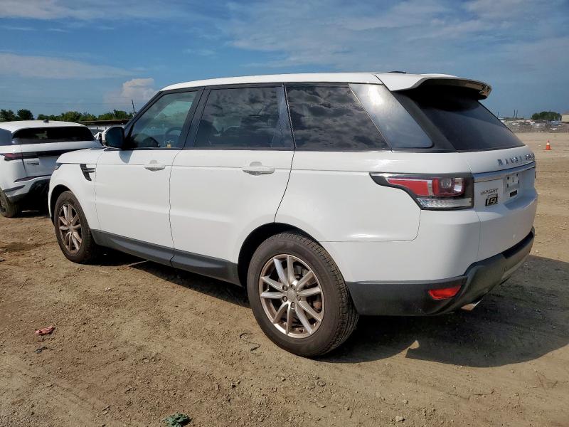 LAND ROVER RANGE ROVER SPORT SE 2015