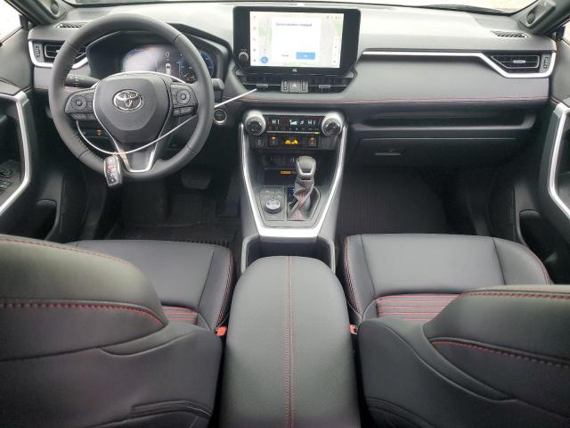 TOYOTA RAV4 XSE 2025
