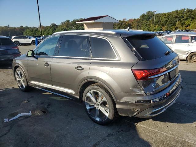 AUDI Q7 PRESTIGE 2021