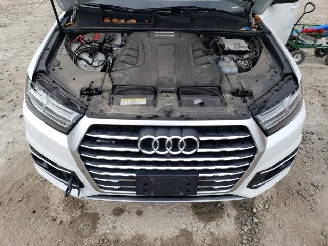 AUDI Q7 PRESTIGE 2018