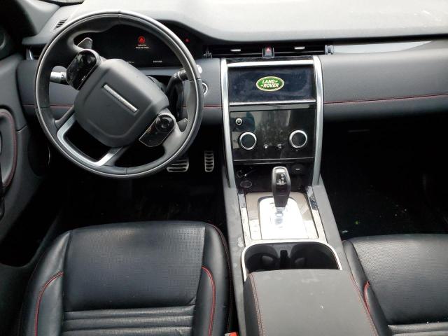LAND ROVER DISCOVERY SPORT SE R-DYNAMIC 2020