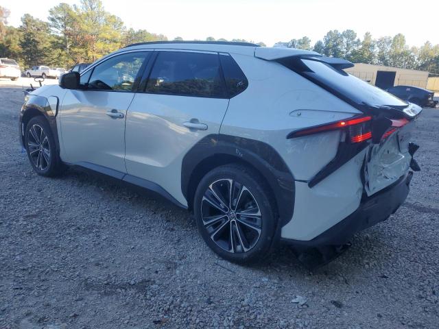 TOYOTA BZ4X XLE 2023