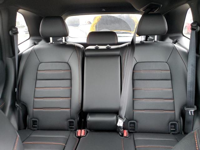 HONDA CR-V SPORT-L 2025