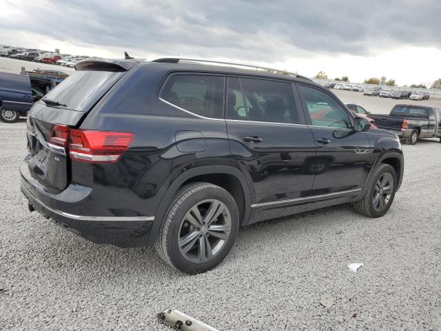 VOLKSWAGEN ATLAS SE 2018