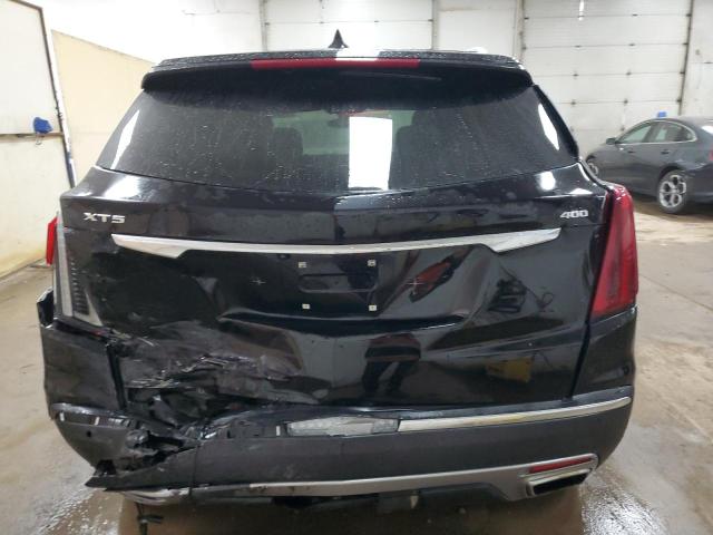 CADILLAC XT5 PREMIUM LUXURY 2021