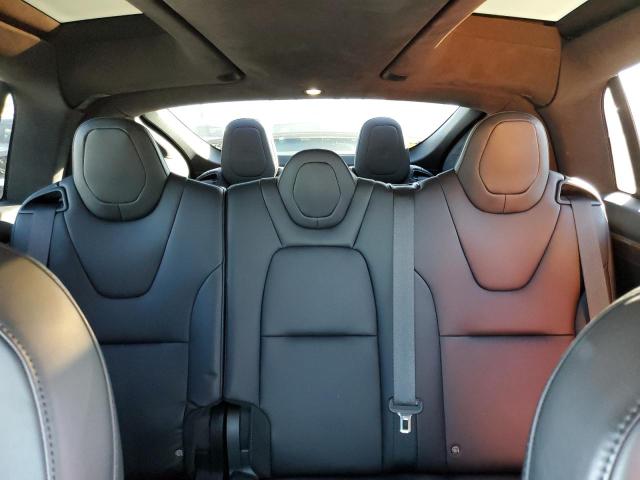 TESLA MODEL X 2021