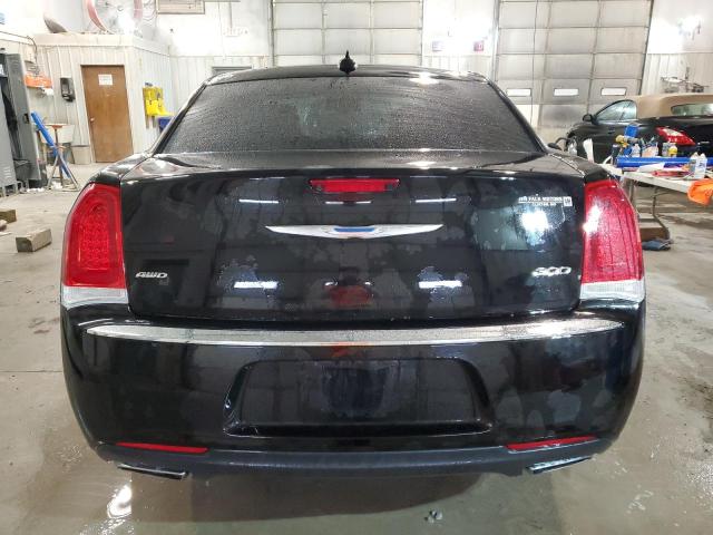 CHRYSLER 300 LIMITED 2017