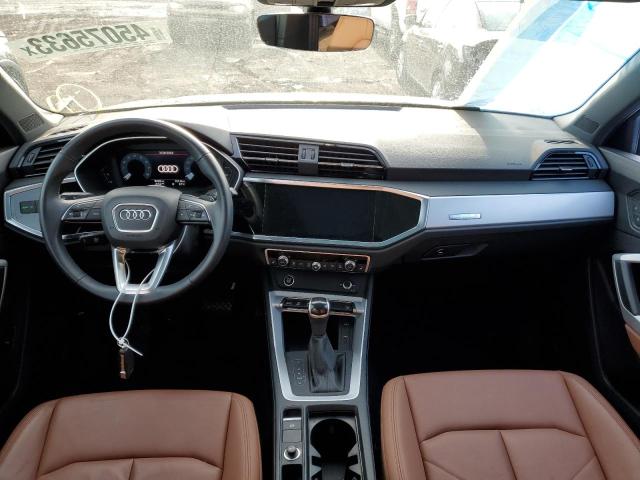 AUDI Q3 PREMIUM S LINE 45 2021