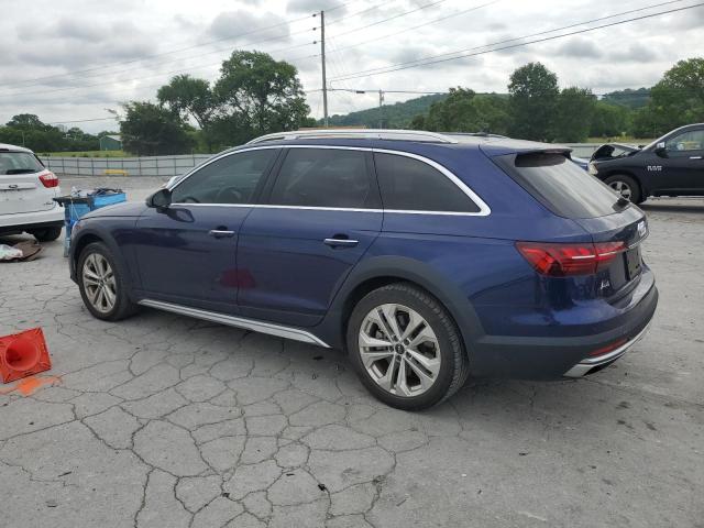 AUDI A4 ALLROAD PREMIUM PLUS 2020