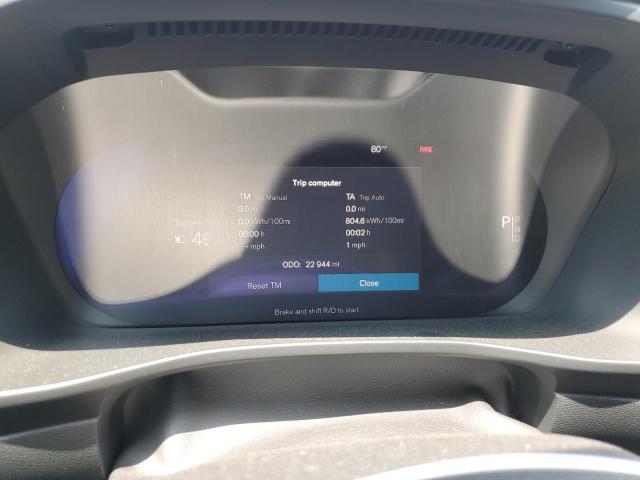 VOLVO XC40 RECHARGE ULTIMATE 2023