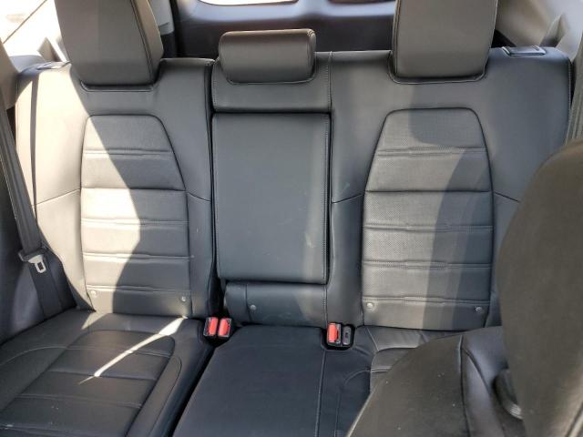 HONDA CR-V EXL 2019