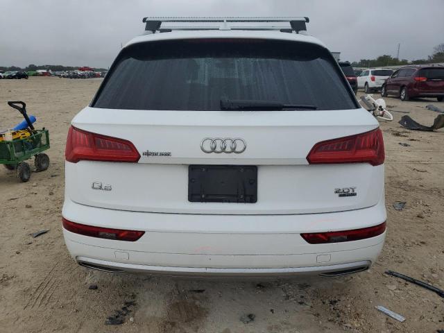 AUDI Q5 PREMIUM 2018