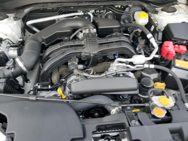 SUBARU FORESTER PREMIUM 2025