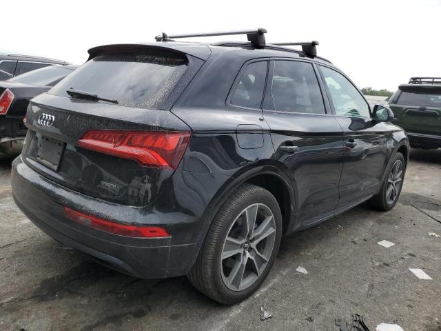 AUDI Q5 PREMIUM PLUS 2019