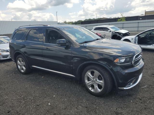 DODGE DURANGO LIMITED 2015
