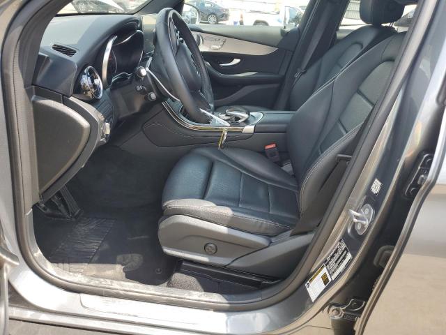 MERCEDES-BENZ GLC 350E 2019