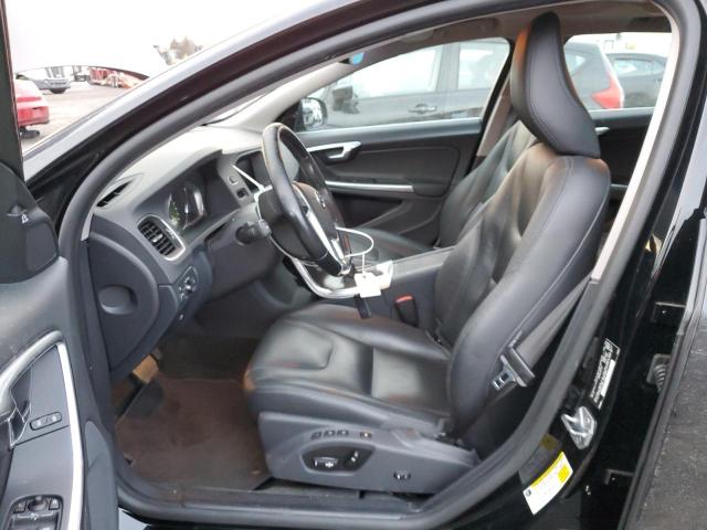 VOLVO V60 PREMIER 2015