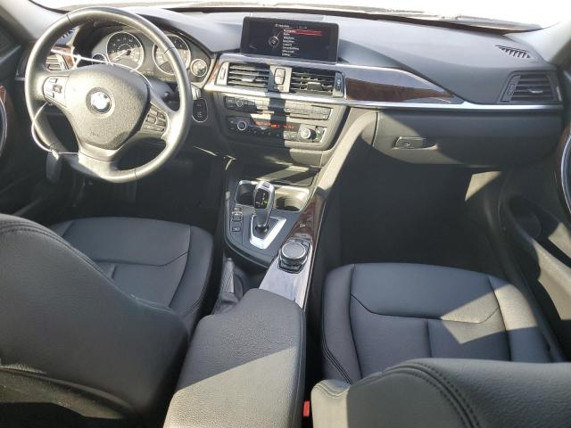 BMW 320 I 2015