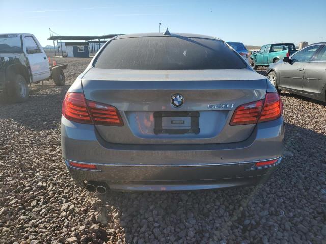 BMW 528 I 2014