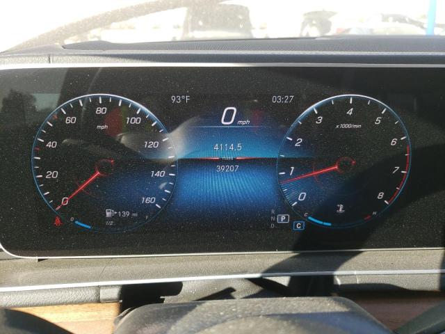 MERCEDES-BENZ GLE 350 4MATIC 2021