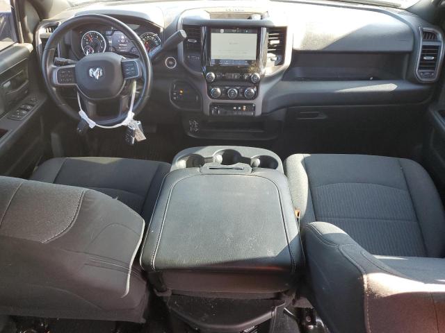 RAM 2500 TRADESMAN 2022