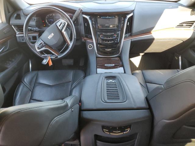CADILLAC ESCALADE ESV 2018