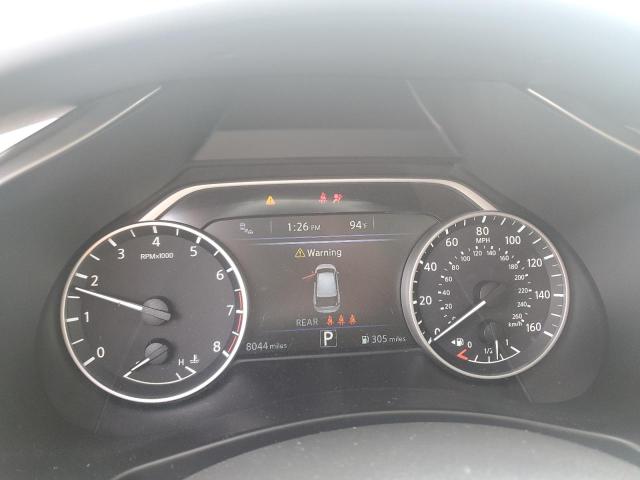 NISSAN MURANO SL 2023