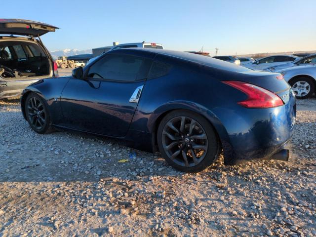NISSAN 370Z BASE 2016