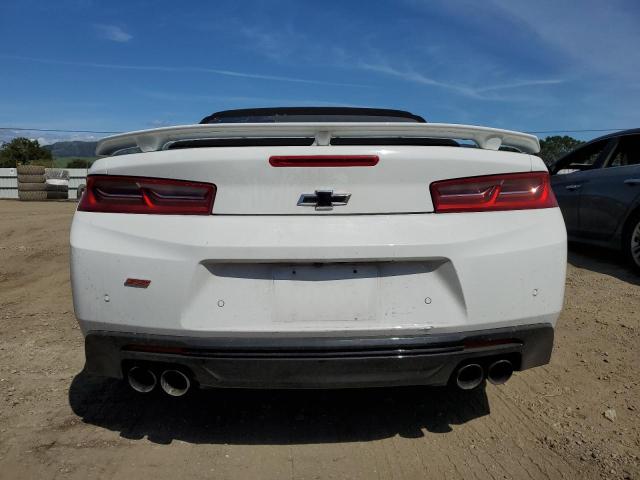 CHEVROLET CAMARO SS 2016