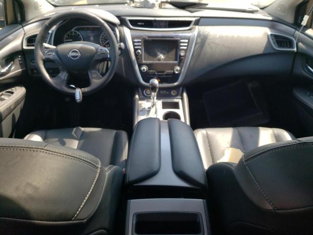 NISSAN MURANO SL 2023