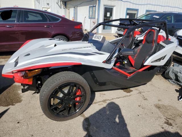 POLARIS SLINGSHOT ROUSH EDITION 2023
