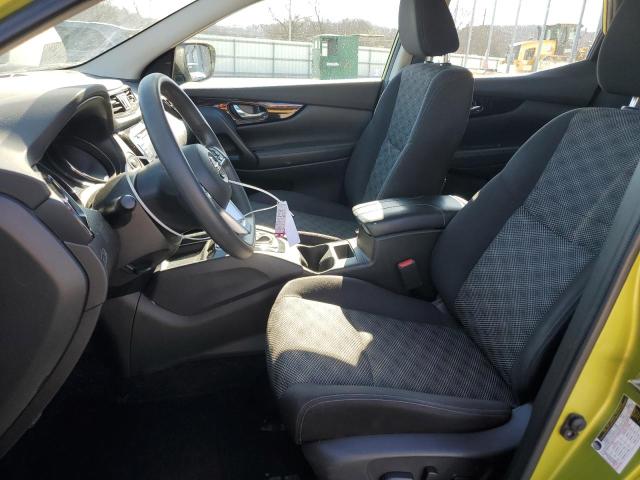 NISSAN ROGUE SPORT S 2020