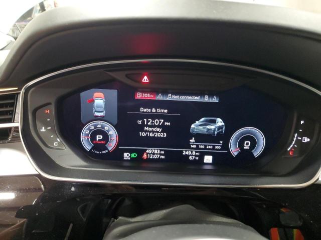 AUDI A8 L 2019