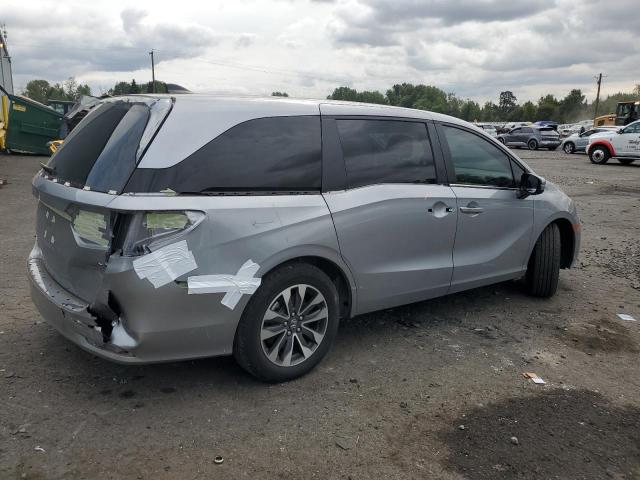 HONDA ODYSSEY EXL 2023