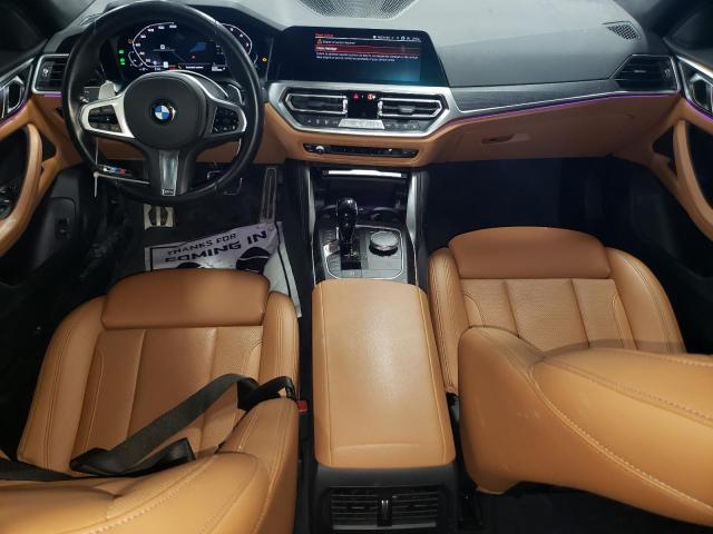 BMW 430I GRAN COUPE 2022