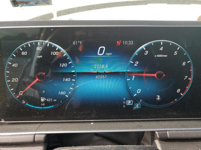MERCEDES-BENZ GLE 350 4MATIC 2020