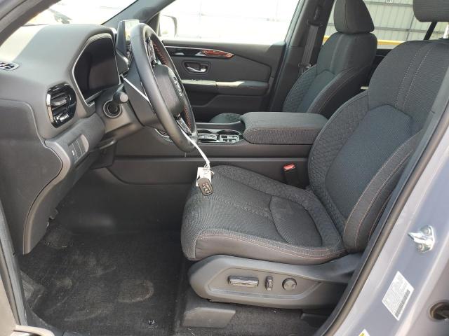 HONDA PILOT SPORT 2024