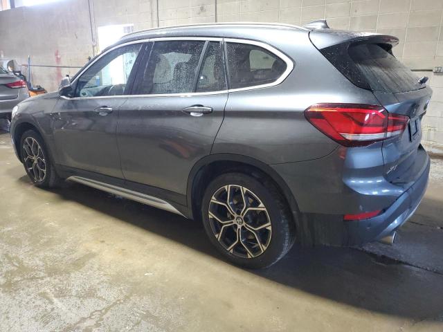 BMW X1 XDRIVE28I 2021