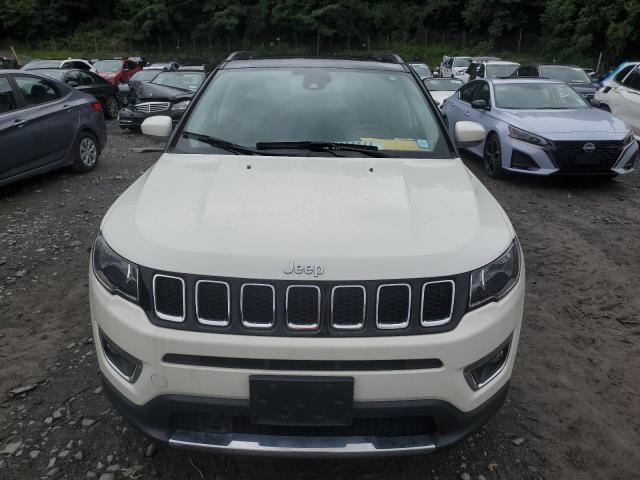 JEEP COMPASS LIMITED 2021