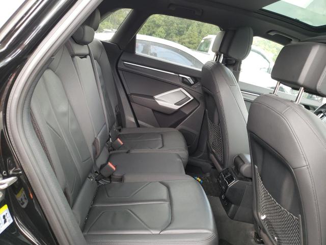 AUDI Q3 PREMIUM PLUS S LINE 45 2022