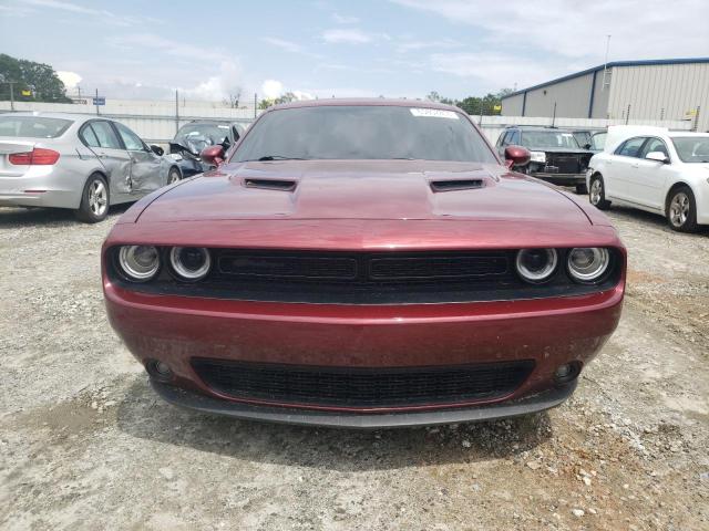DODGE CHALLENGER SXT 2020