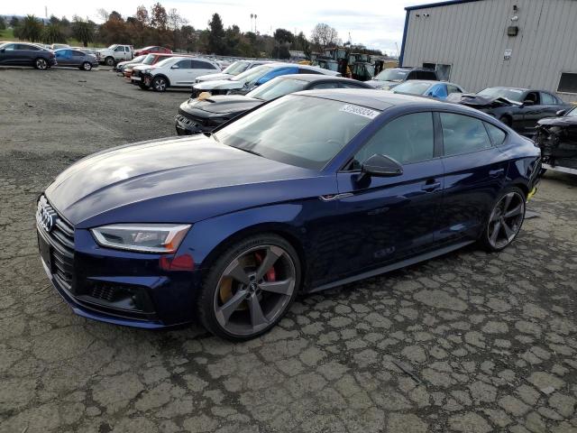 AUDI S5 PRESTIGE 2019