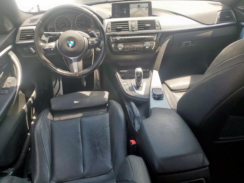 BMW 440I GRAN COUPE 2019