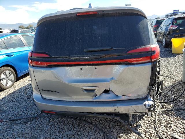 CHRYSLER PACIFICA TOURING L 2021