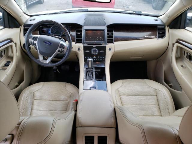 FORD TAURUS LIMITED 2015