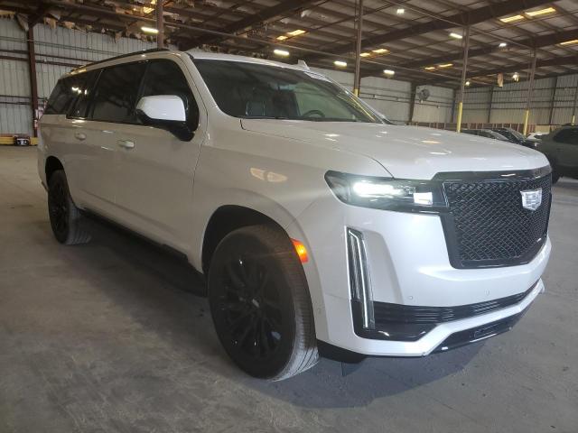 CADILLAC ESCALADE ESV SPORT 2023