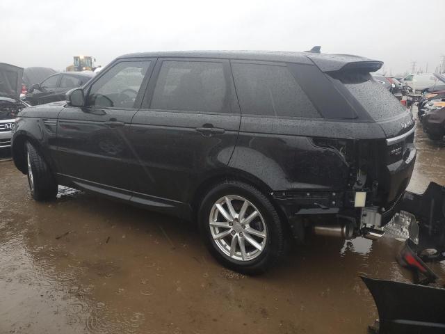 LAND ROVER RANGE ROVER SPORT SE 2016