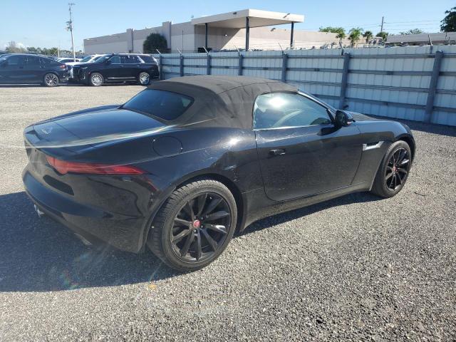 JAGUAR F-TYPE 2015